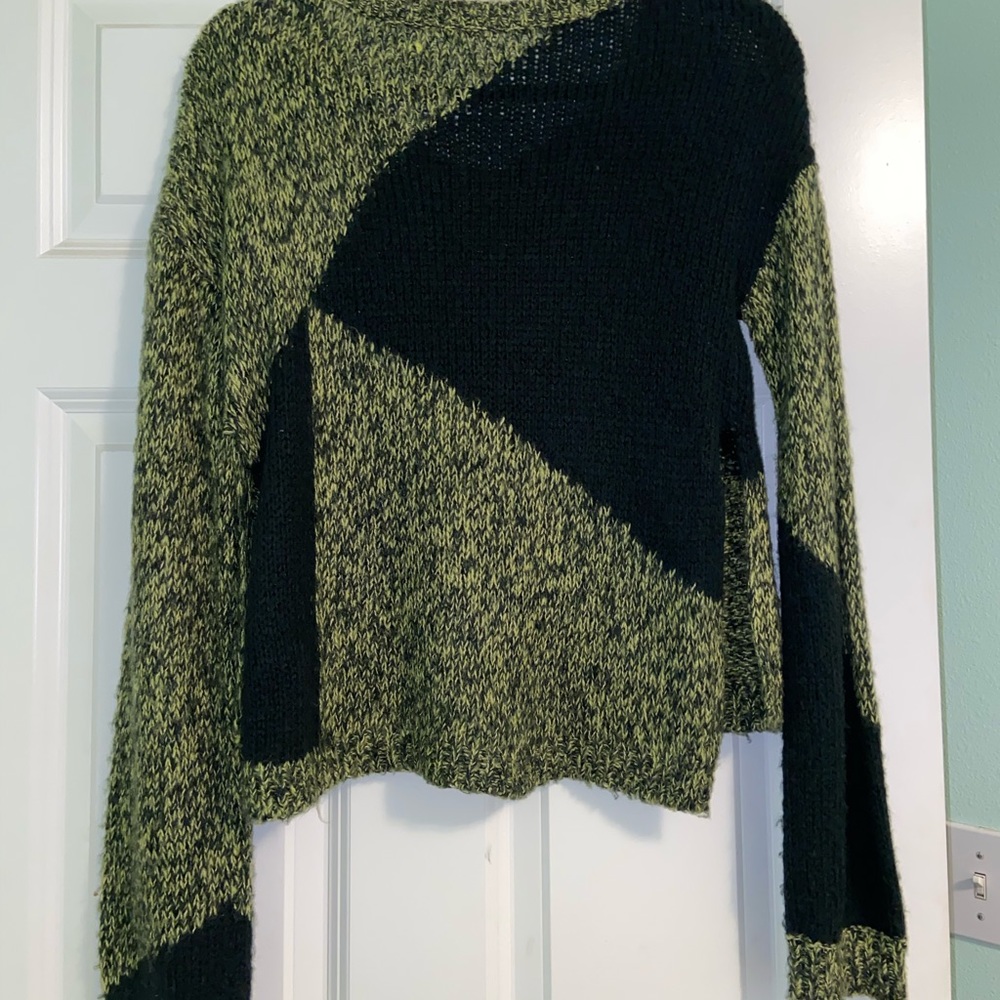 Nordstrom sweater